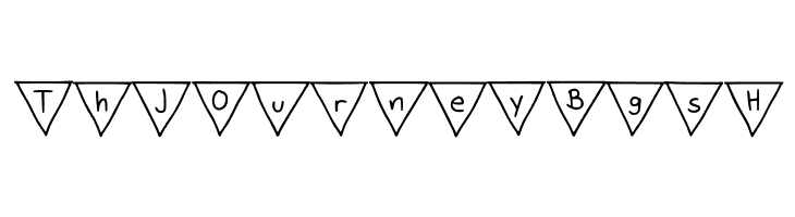Paper Banner Regular  Free Fonts Download