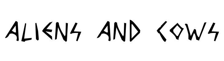 Wolves and Ravens  Free Fonts Download