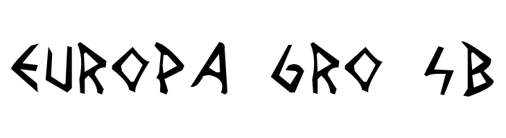 Wolves and Ravens  Free Fonts Download