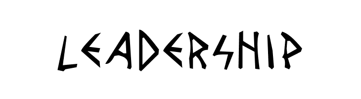 Wolves and Ravens  Free Fonts Download