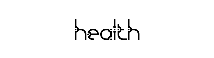Granular BRK  Free Fonts Download