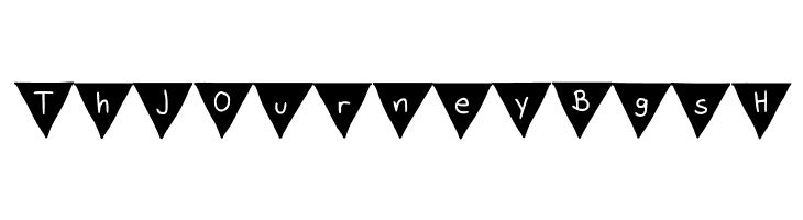 Paper Banner Bold  Free Fonts Download