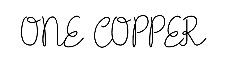 Paper Bow DEMO  Free Fonts Download