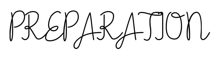 Paper Bow DEMO  Free Fonts Download