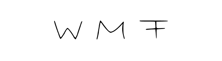 Paper Plane Light  Free Fonts Download