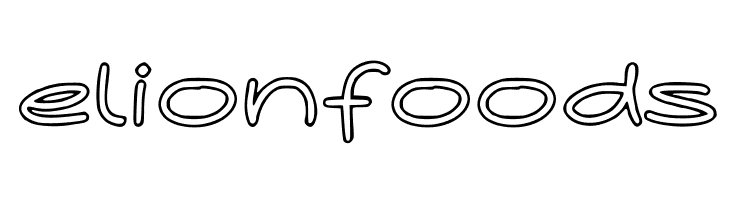 Paper Plane Hollow  Free Fonts Download
