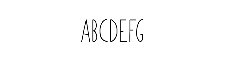Paper Daisy  Free Fonts Download