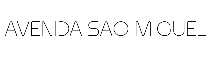 Meltix Light Demo  Free Fonts Download