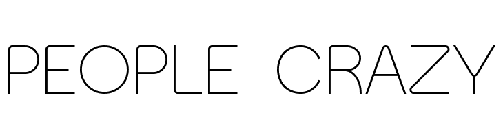 Meltix Light Demo  Free Fonts Download