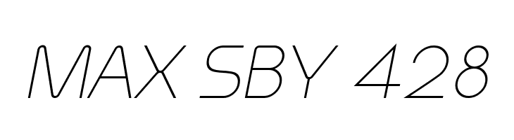 Meltix Light Italic Demo  Free Fonts Download