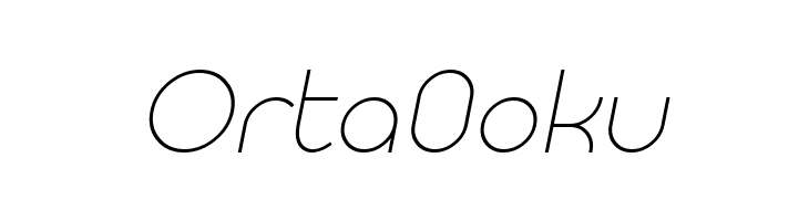Meltix Light Italic Demo  Free Fonts Download
