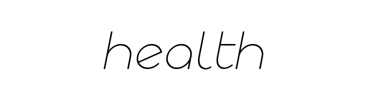 Meltix Light Italic Demo  Free Fonts Download