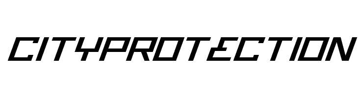 Bionic Type Expanded Italic  Free Fonts Download