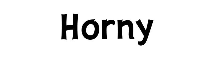 ABFlockText Bold  Free Fonts Download