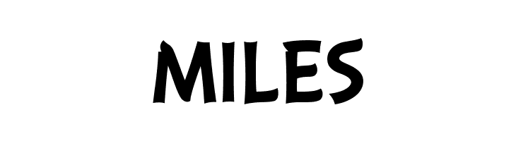 ABFlockText Bold  Free Fonts Download