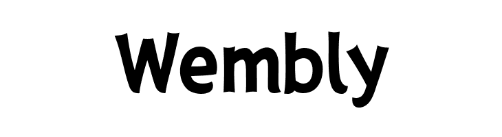 ABFlockText Bold  Free Fonts Download