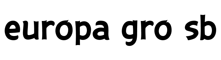 ABFlockText Bold  Free Fonts Download
