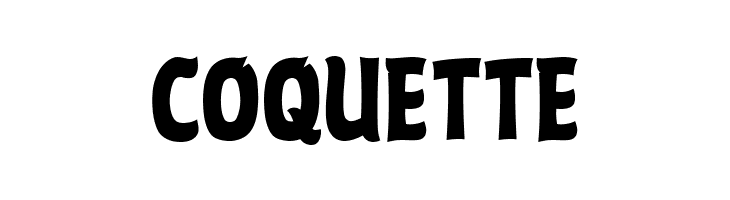 ABFlockHeadline Bold  Free Fonts Download