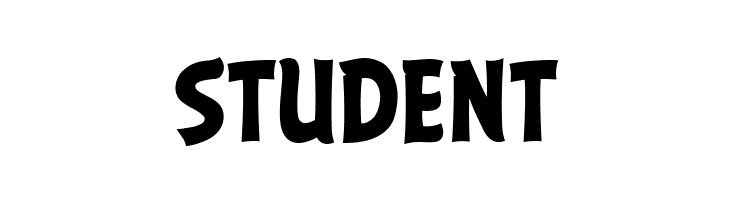 ABFlockHeadline Bold  Free Fonts Download