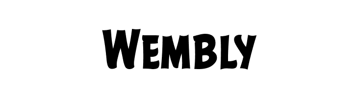 ABFlockHeadline Bold  Free Fonts Download