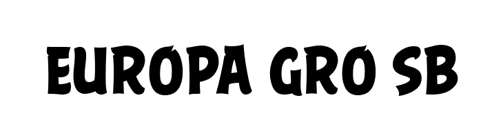 ABFlockHeadline Bold  Free Fonts Download