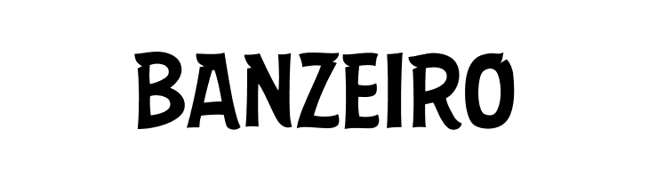 ABFlockHeadline Regular  Free Fonts Download