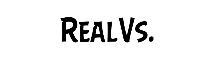 ABFlockHeadline Regular  Free Fonts Download