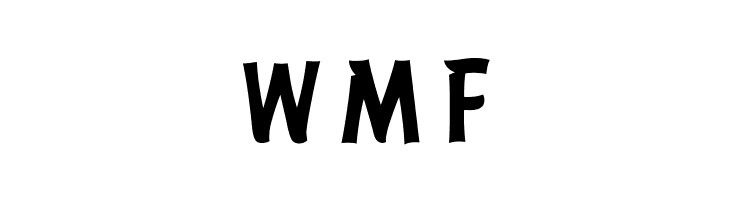 ABFlockHeadline Regular  Free Fonts Download