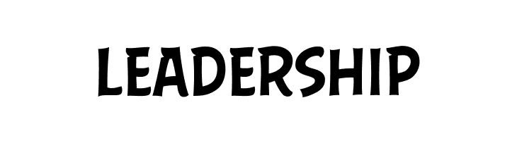 ABFlockHeadline Regular  Free Fonts Download