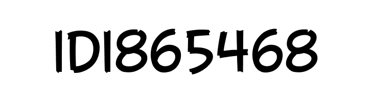 AngryBirdsText Regular  Free Fonts Download