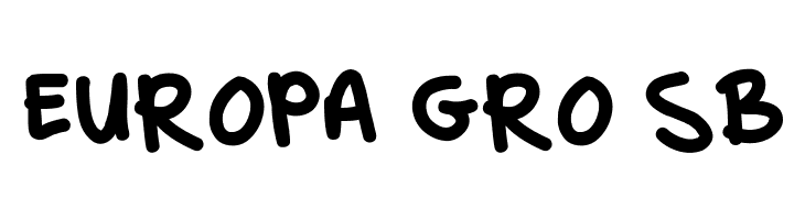 Mraz  Free Fonts Download