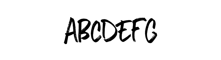 Five Boroughs Handwriting  Free Fonts Download