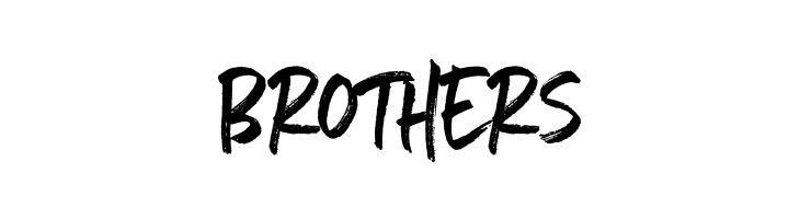 Five Boroughs Handwriting  Free Fonts Download