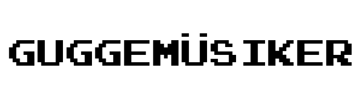Emulogic  Free Fonts Download