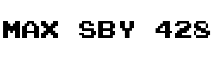 Emulogic  Free Fonts Download