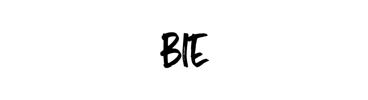 Chopshop Regular  Free Fonts Download