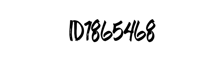Chopshop Regular  Free Fonts Download