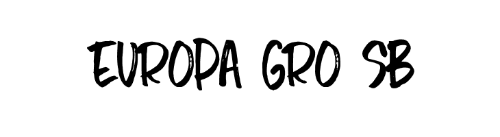 Chopshop Regular  Free Fonts Download