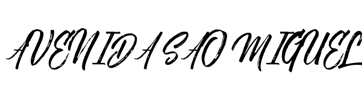 NovithaScript-Demo  Free Fonts Download