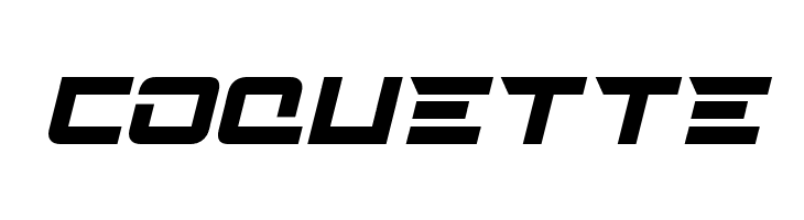 Cyberdyne Condensed Italic  Free Fonts Download