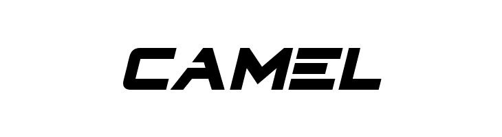 Cyberdyne Condensed Italic  Free Fonts Download