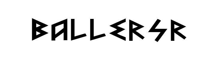 Heorot Expanded  Free Fonts Download