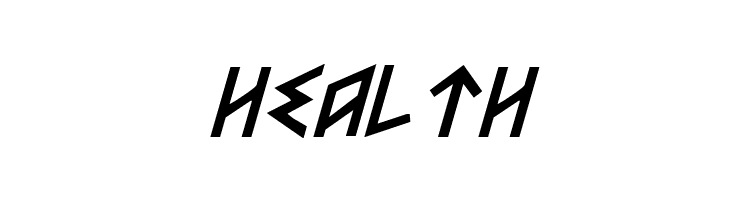 Heorot Italic  Free Fonts Download