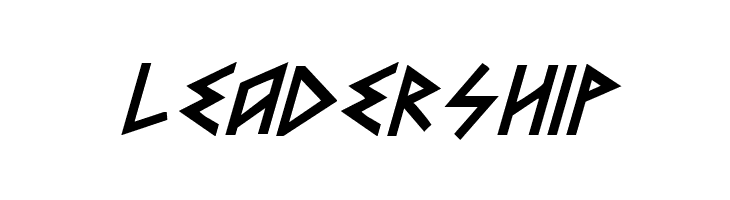 Heorot Italic  Free Fonts Download