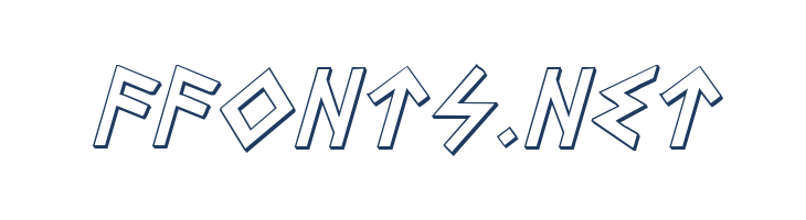 Heorot Shadow Italic font — Lorem ipsum body text preview