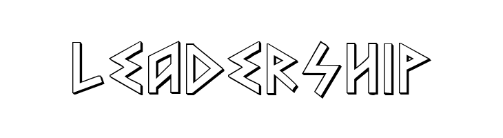 Heorot Shadow  Free Fonts Download