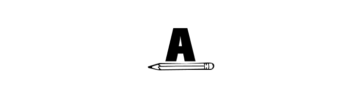 4YEOschool  Free Fonts Download