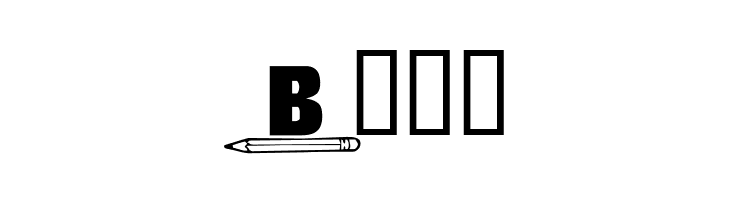 4YEOschool  Free Fonts Download