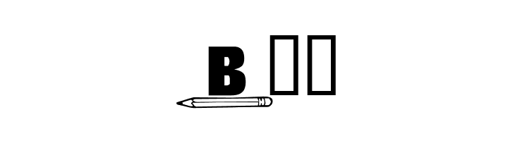 4YEOschool  Free Fonts Download