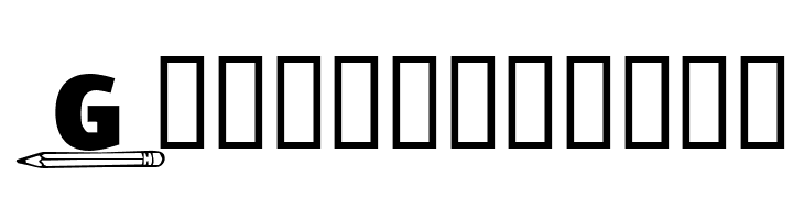 4YEOschool  Free Fonts Download